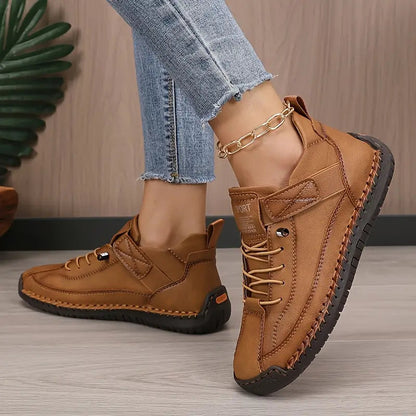 Chaussures  En Cuir ORIS WEAR