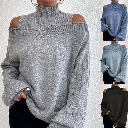 Pull Victoire Épaules Sublimées ORIS WEAR
