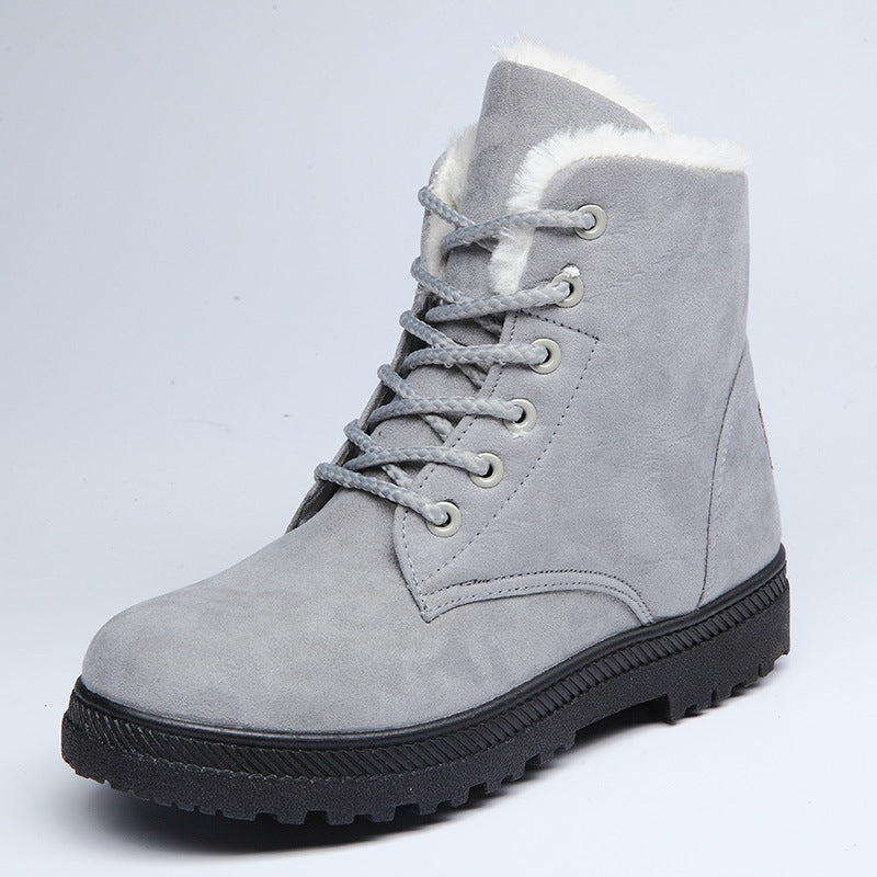 Bottes Aurora : Élégance et Chaleur Féminine ORIS WEAR