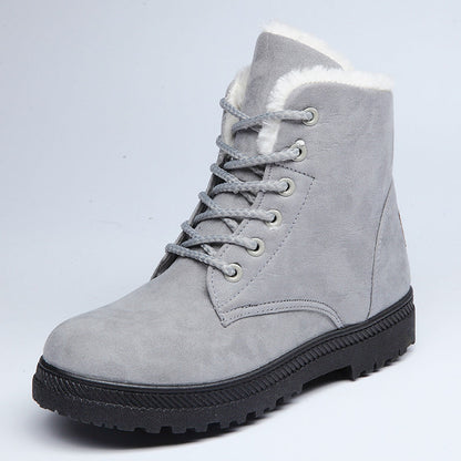 Bottes Aurora : Élégance et Chaleur Féminine ORIS WEAR