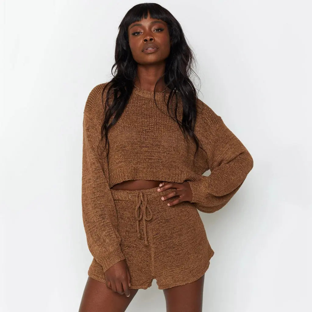 Fandy Lokar – Élégance décontractée au quotidien ORIS WEAR