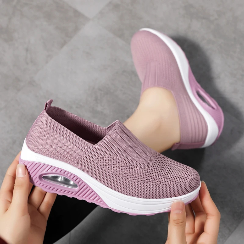 Chaussures Respirantes avec Semelle Souple ORIS WEAR