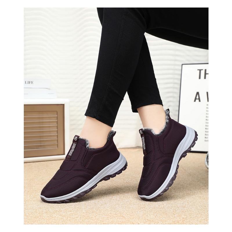 Chaussure hivernis imperméable ORIS WEAR