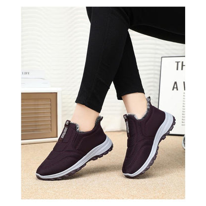 Chaussure hivernis imperméable ORIS WEAR
