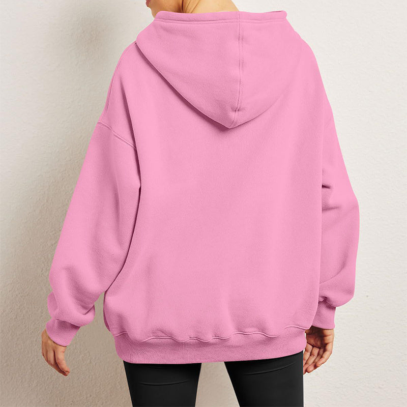 Sweat à capuche oversize – Confort et style pour l'automne et l'hiver ORIS WEAR