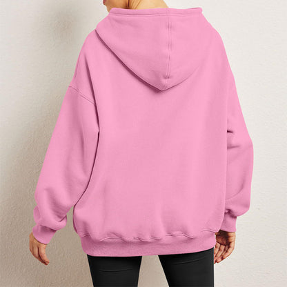 Sweat à capuche oversize – Confort et style pour l'automne et l'hiver ORIS WEAR