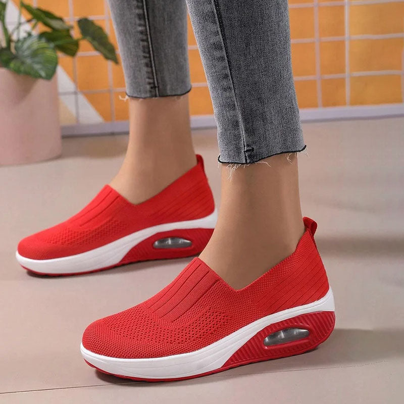 Chaussures Respirantes avec Semelle Souple ORIS WEAR