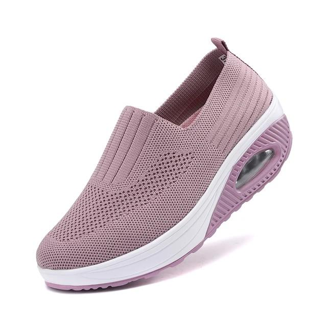 Chaussures Respirantes avec Semelle Souple ORIS WEAR