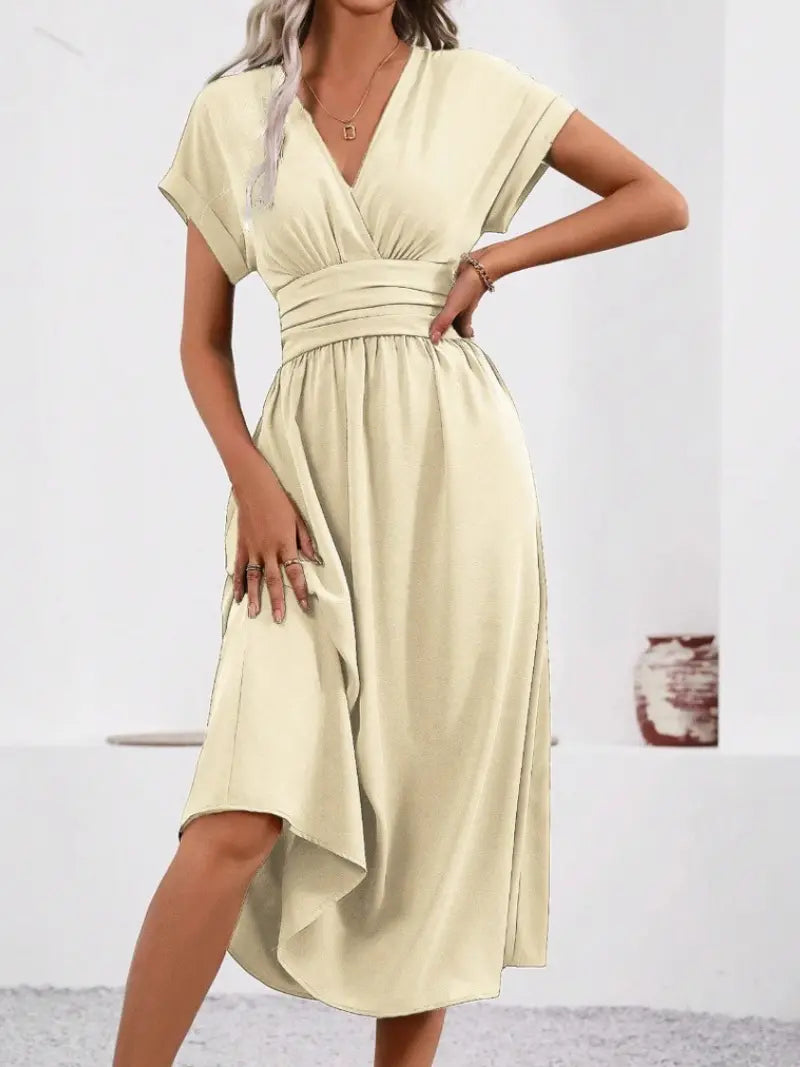 Avia | La Robe Élégante avec effet amincissant ORIS WEAR