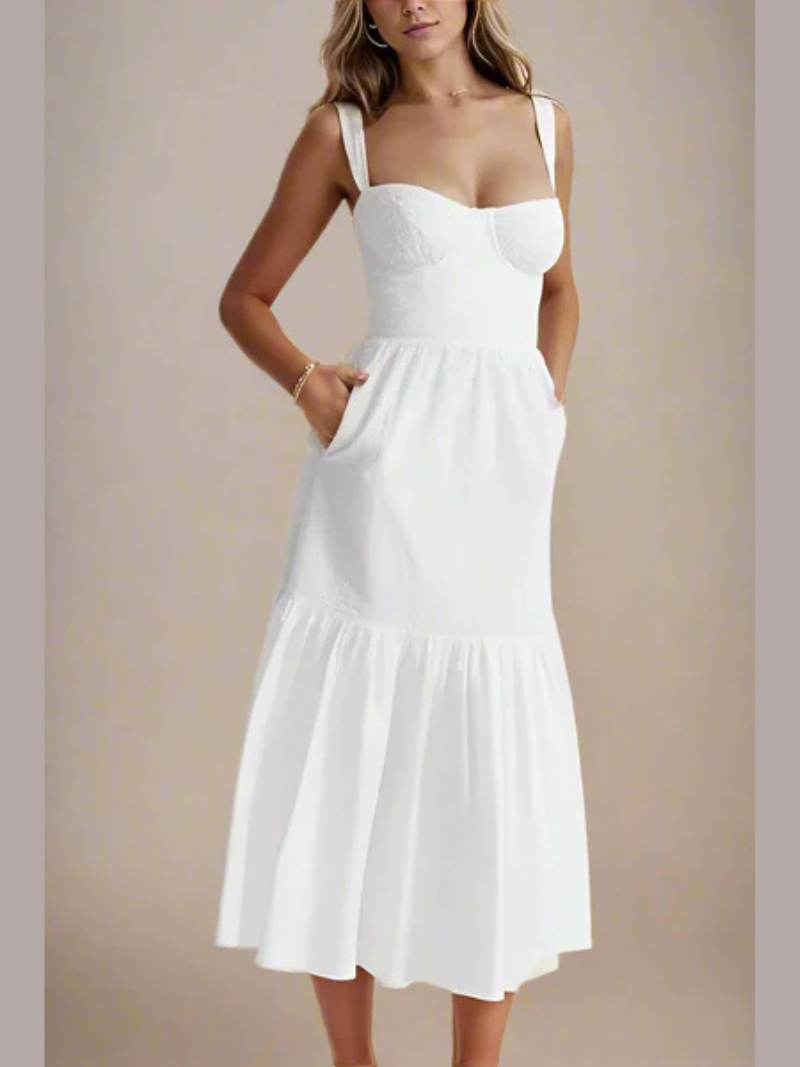 Jupe Salopette Style INS Pure Desire Femme ORIS WEAR