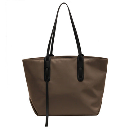 Sac Femme Grand Format Nylon ORIS WEAR