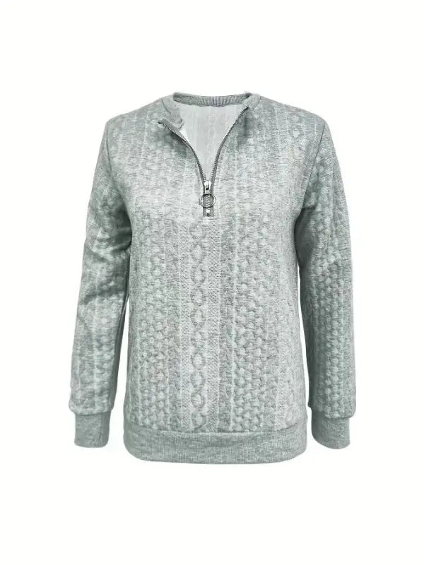 Sweat à Capuche Doux & Tendance ORIS WEAR