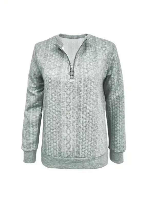 Sweat à capuche à enfiler pour femme ORIS WEAR