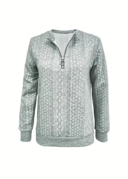 Sweat à capuche à enfiler pour femme ORIS WEAR