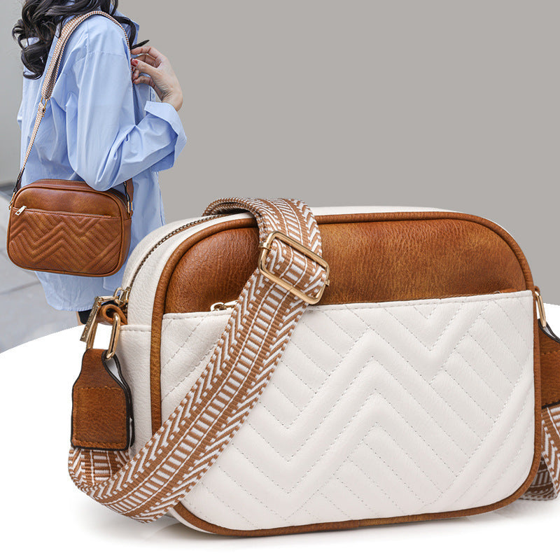 Casual Chic Crossbody ORIS WEAR