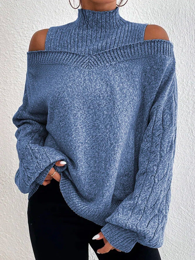 Pull Victoire Épaules Sublimées ORIS WEAR