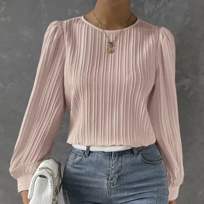 Mode femme élégante white — ORIS WEAR
