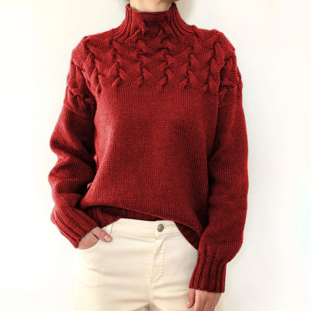 Amélie Chic Tressée ORIS WEAR