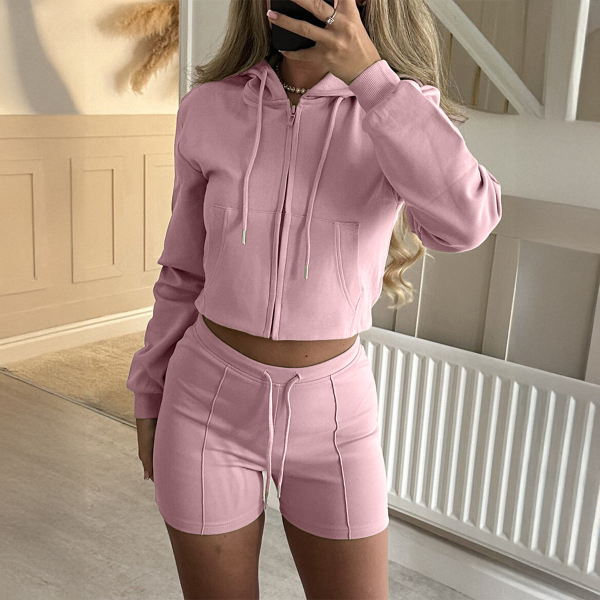 Chic Lounge Set ORIS WEAR