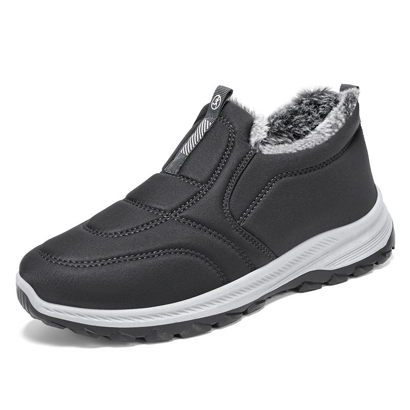 Chaussure hivernis imperméable ORIS WEAR