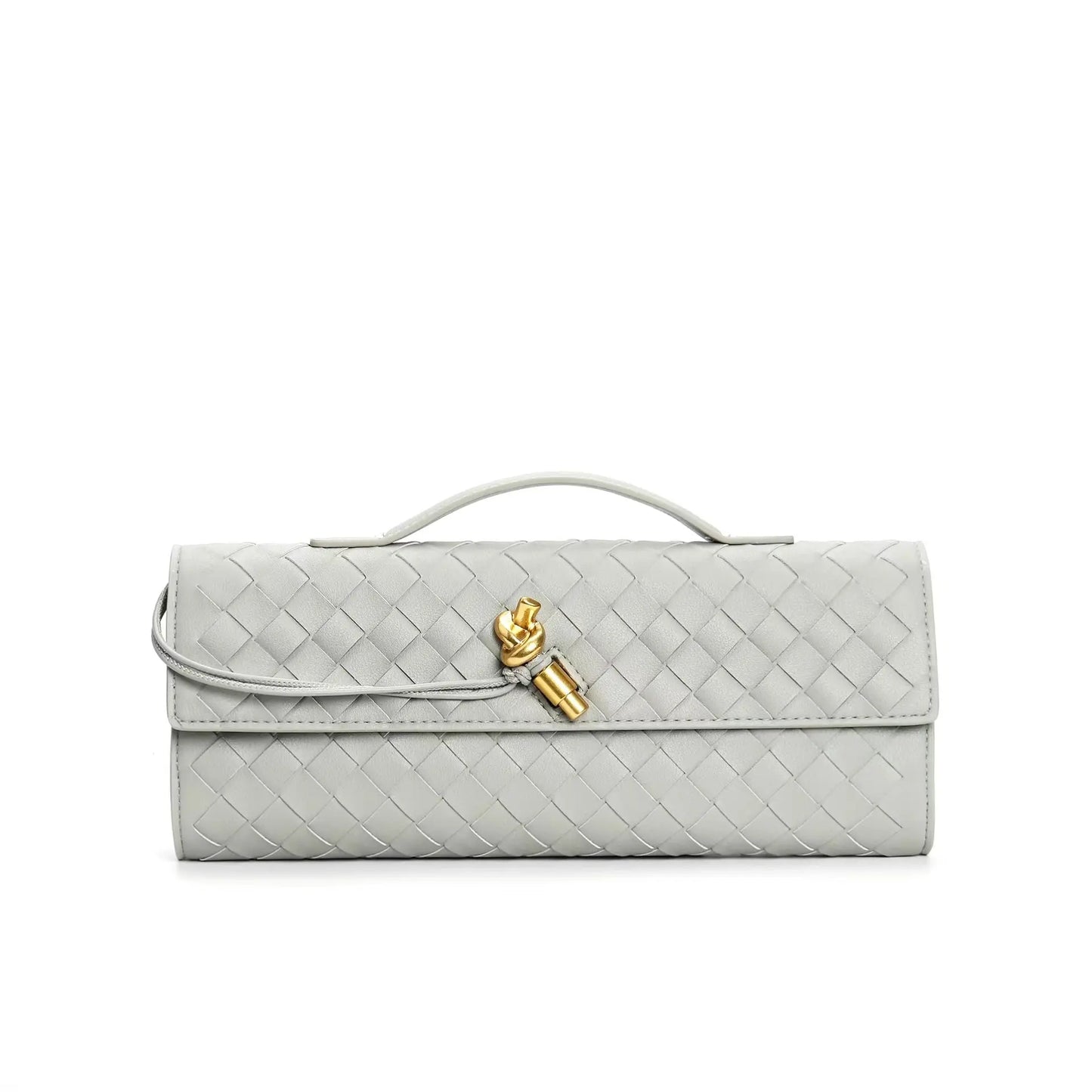 Sac Mathilde et Élégance Cuir Tressé ORIS WEAR