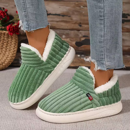 Pantoufles Doucefly Confortable ORIS WEAR