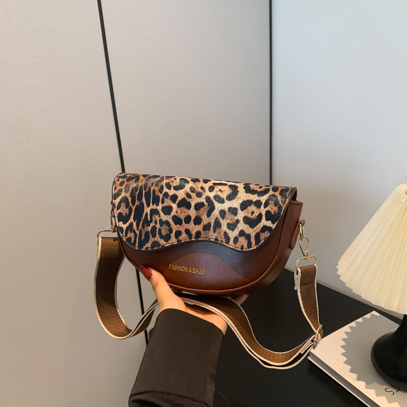 Sac Bandoulière Polyvalent Femme ORIS WEAR
