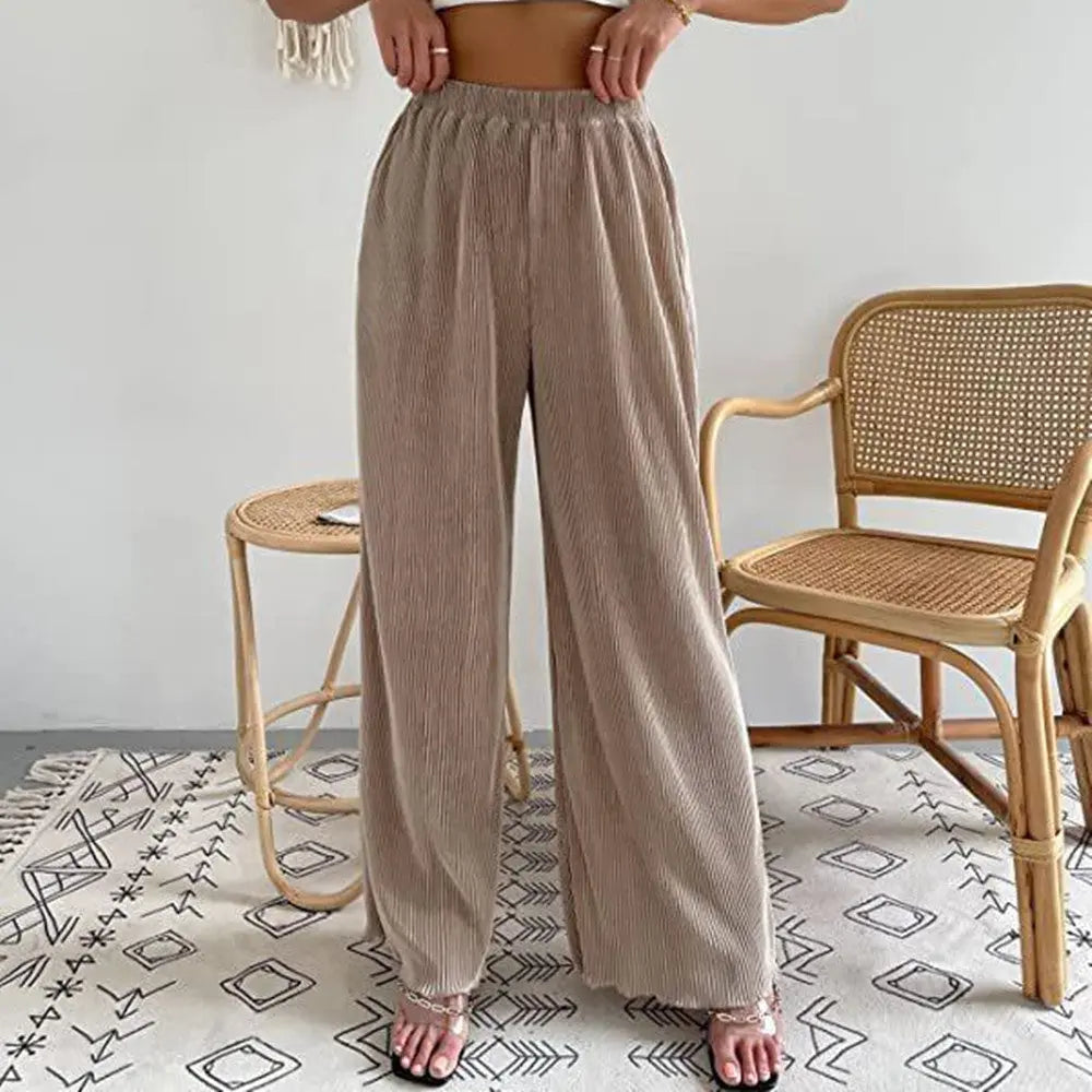 Mode femme bohème kaki — ORIS WEAR