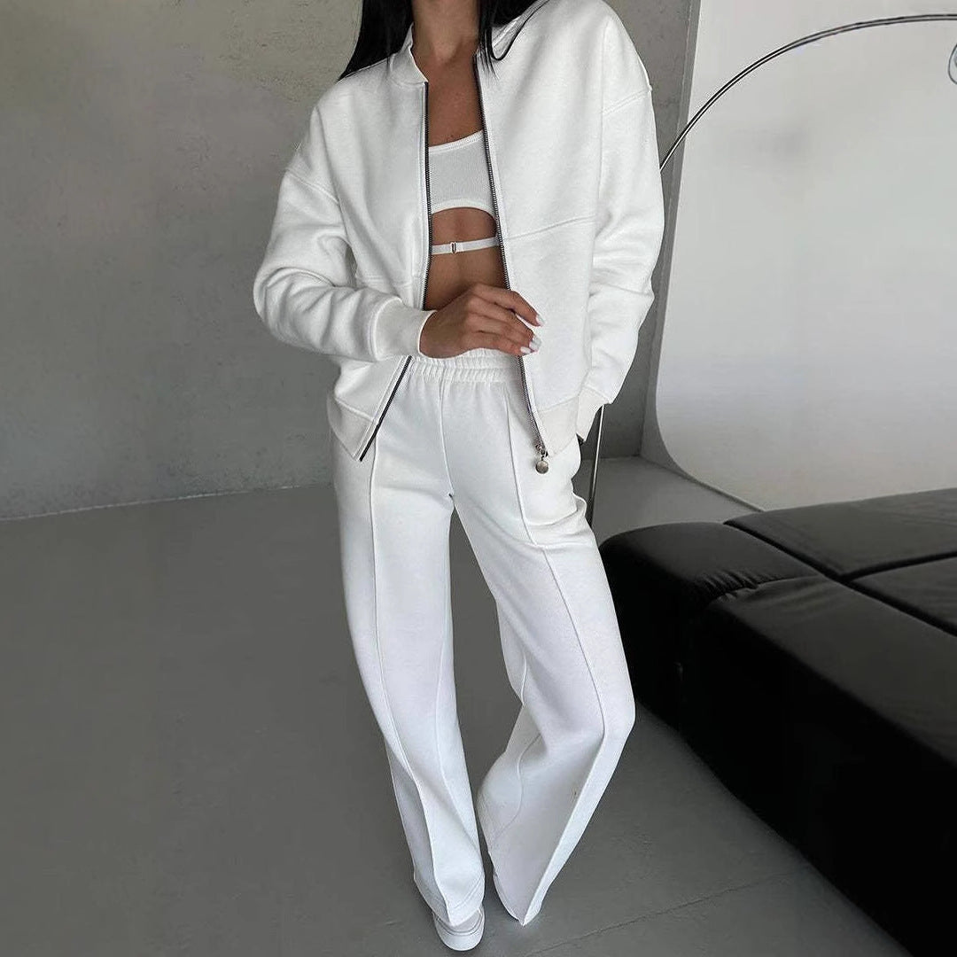Sophie Élégance Sportive ORIS WEAR
