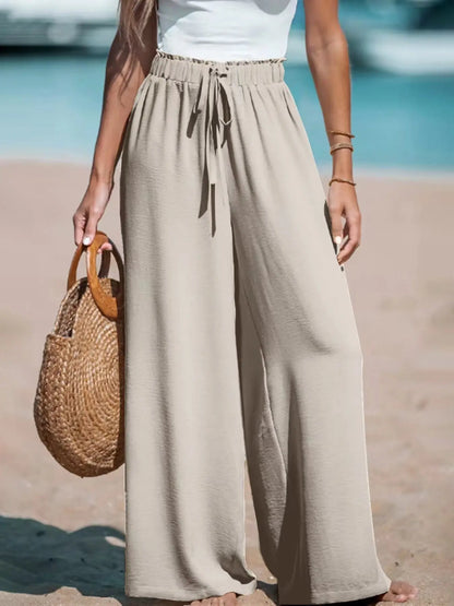 Pantalon Ice Silk Fluide ORIS WEAR
