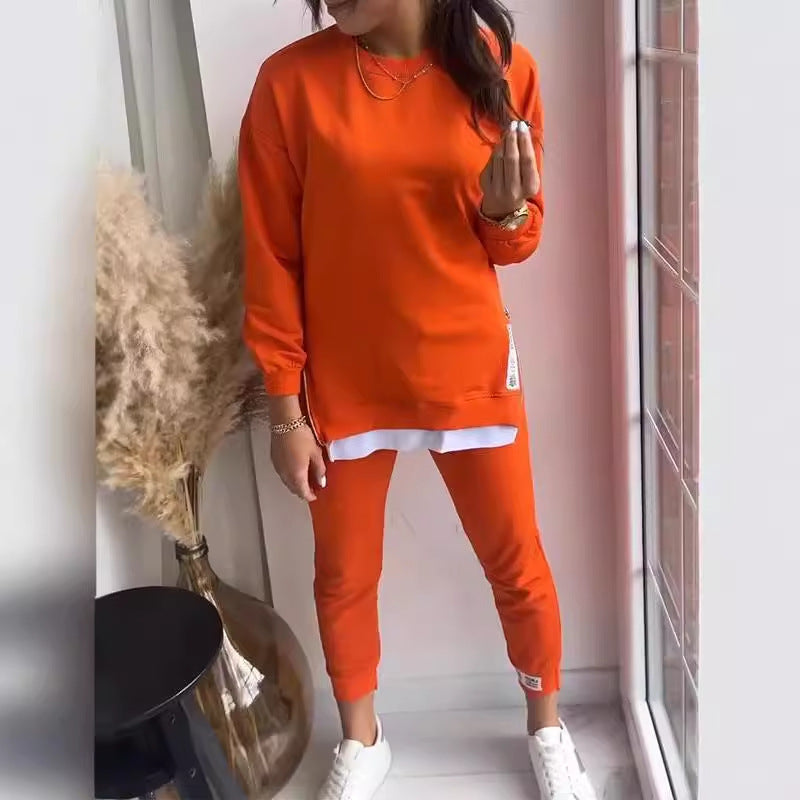 Ensemble sport femme – Style moderne et confortable ! ORIS WEAR