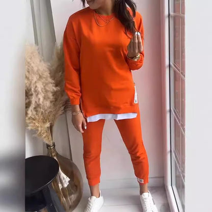 Ensemble sport femme – Style moderne et confortable ! ORIS WEAR
