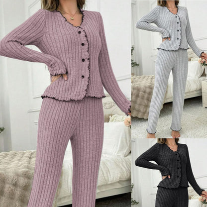 Mode femme élégante purple — ORIS WEAR