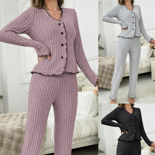 Mode femme élégante purple — ORIS WEAR