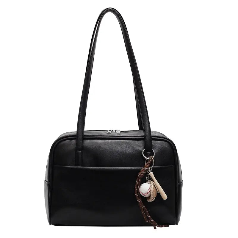 Sac à main carré bandoulière chic ORIS WEAR