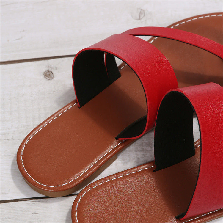 Sandales solea ORIS WEAR