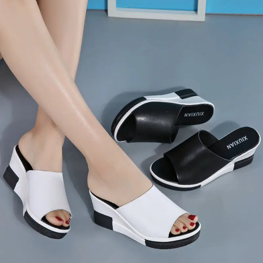 Mode femme fluide noir — ORIS WEAR