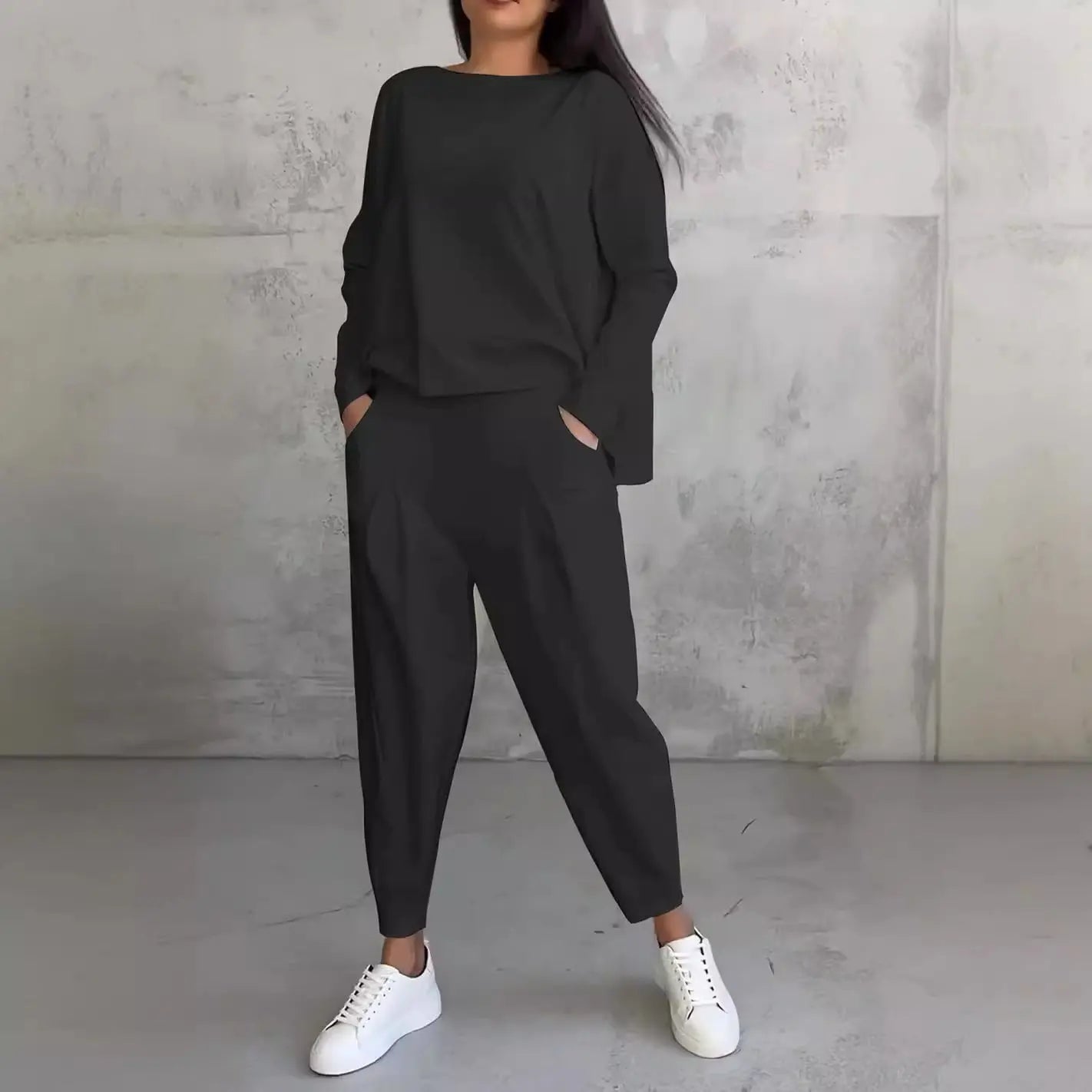 Karla – Élégance décontractée pour vos journées stylées ORIS WEAR