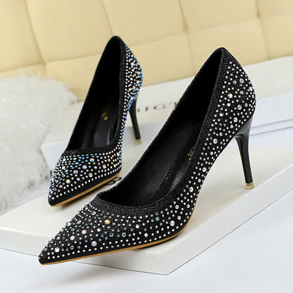 Chaussures de Mariage Coréennes ORIS WEAR