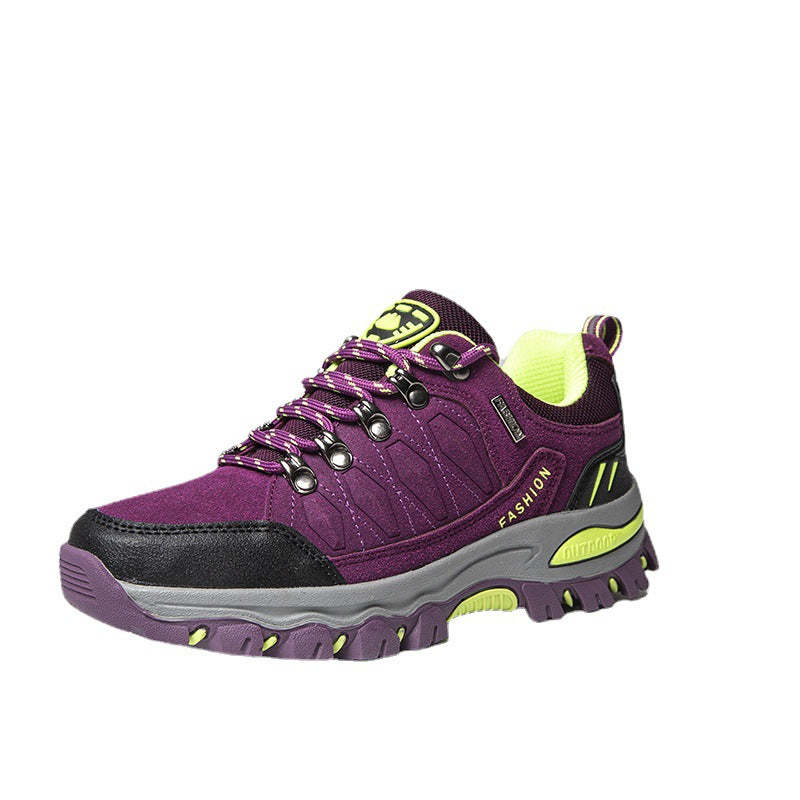 Chaussures Randonnée Femme Trekking ORIS WEAR