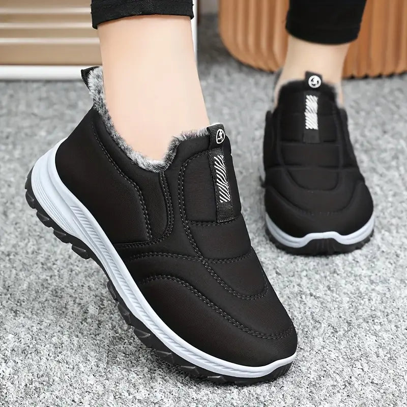 Chaussure hivernis imperméable ORIS WEAR