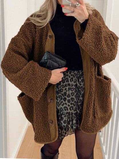 Veste livianna ORIS WEAR