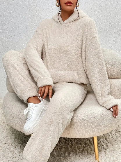 Ensemble Douillet à Capuche et Manches Longues ORIS WEAR