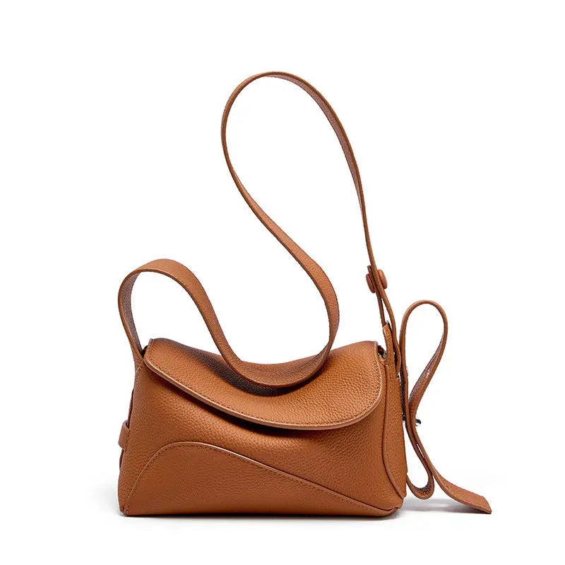 Sac à main compact design minimaliste chic ORIS WEAR