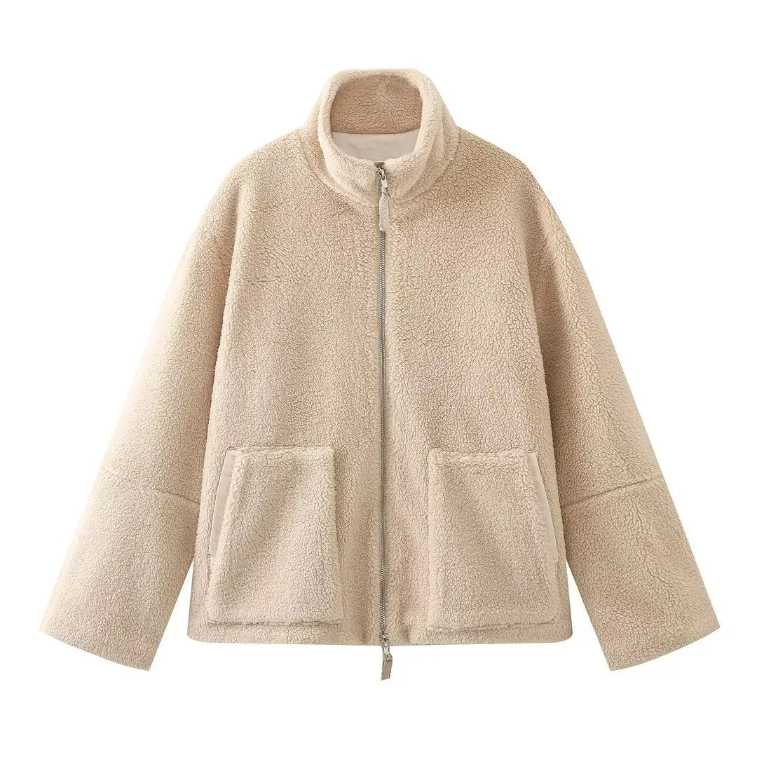 Veste Bomber Douceur Urbaine ORIS WEAR