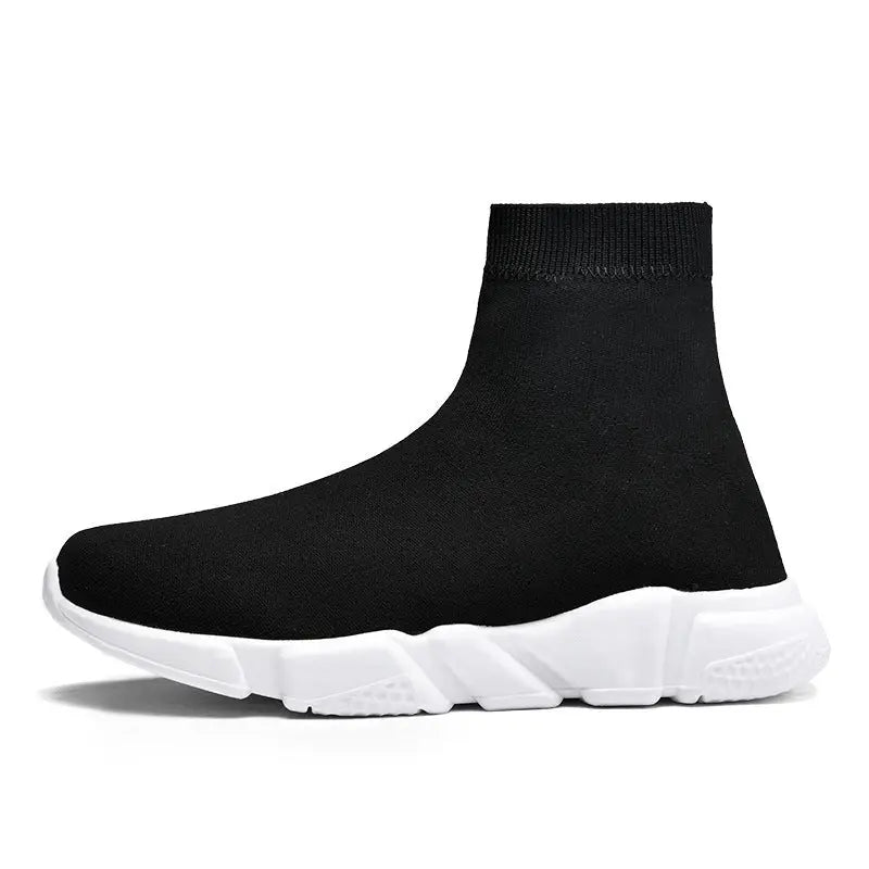 Chaussures Tissu Élégantes & Confort Absolu ORIS WEAR
