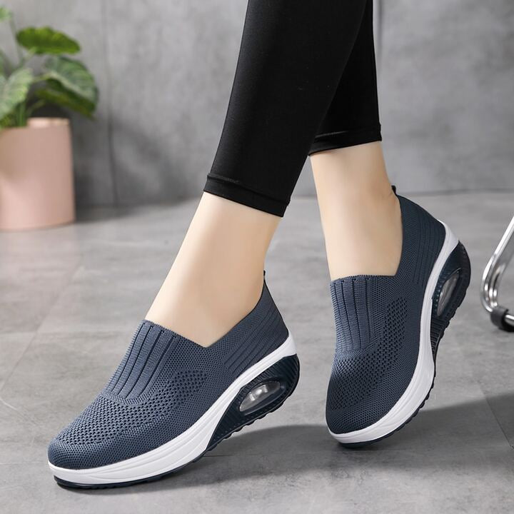 Chaussures Respirantes avec Semelle Souple ORIS WEAR