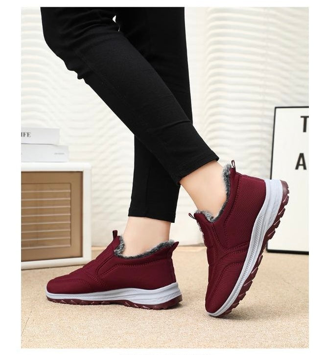 Chaussure hivernis imperméable ORIS WEAR