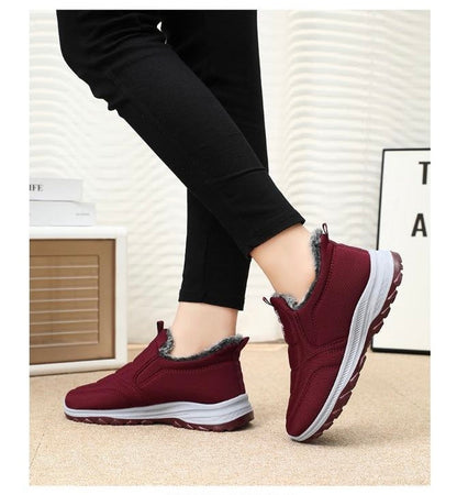 Chaussure hivernis imperméable ORIS WEAR