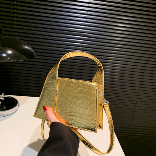Sac Main Carré Élégant ORIS WEAR